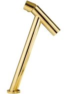 Mexen Astro baterie chiuvetă înaltă, auriu - 746910-50