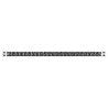 Mexen CL21 Linie radiator cu plăci 600 x 1300 mm, conexiune laterală, 1572 W, alb - W421L-060-130-00