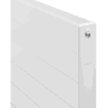 Mexen CL21 Linie radiator cu plăci 600 x 1300 mm, conexiune laterală, 1572 W, alb - W421L-060-130-00