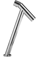 Mexen Astro baterie chiuvetă înaltă, cromată - 746910-00