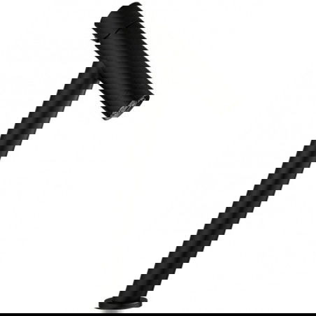 Mexen Astro baterie înaltă de chiuvetă, Neagră - 746910-70