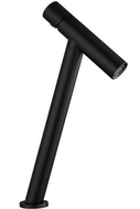 Mexen Astro baterie chiuvetă înaltă, neagră - 746910-70