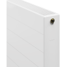 Mexen Line CVL22 radiátor 300 x 800 mm, alsó csatlakozás, 721 W, fehér - W622L-030-080-00