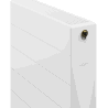 Mexen Line CVL22 radiator plăci 300 x 1200 mm, conectare inferioară, 1081 W, alb - W622L-030-120-00