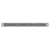 Mexen CVL22 Mexen Line CVL22 lemezradiátor 300 x 1800 mm, alsó csatlakozás, 1621 W, fehér - W622L-030-180-00