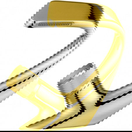 Mexen Cardo baterie lavoar, auriu - 747200-50