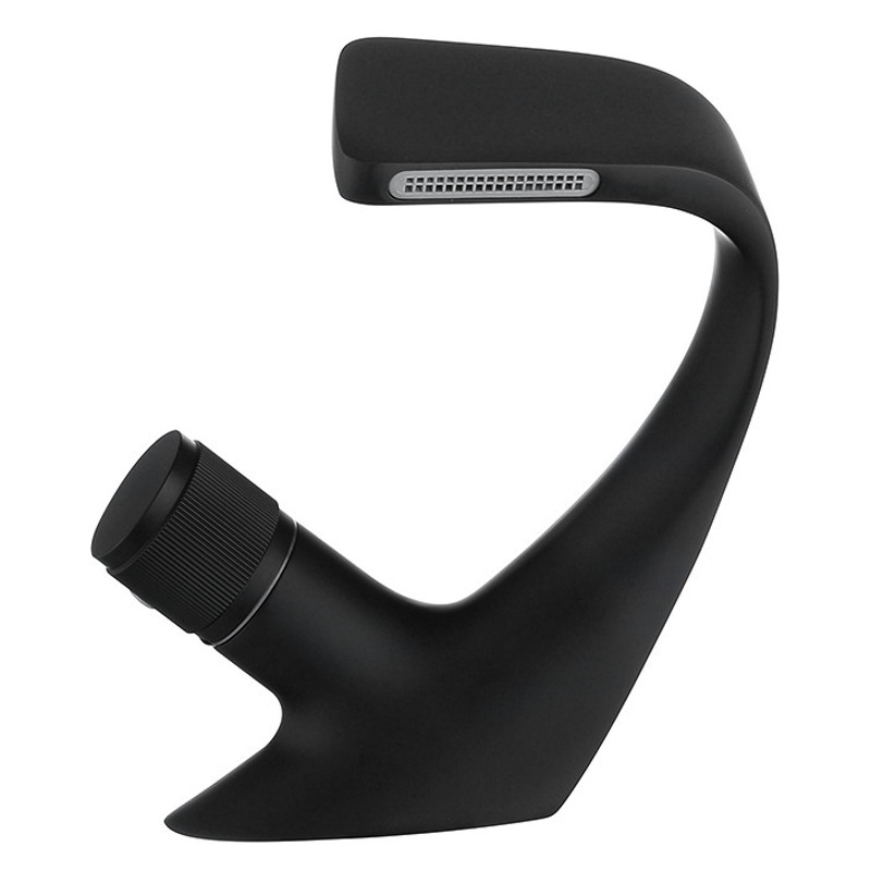 Mexen Cardo baterie de chiuvetă, neagră - 747200-70