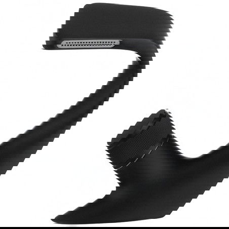 Mexen Cardo baterie de lavoar, neagră - 747200-70