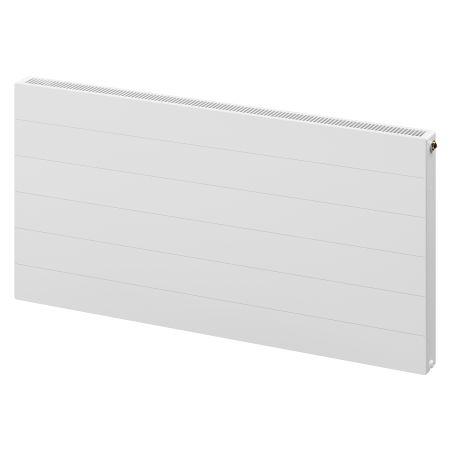 Mexen Line CVL21 lapradiátor 600 x 1000 mm, alsó csatlakozás, 1210 W, fehér - W621L-060-100-00