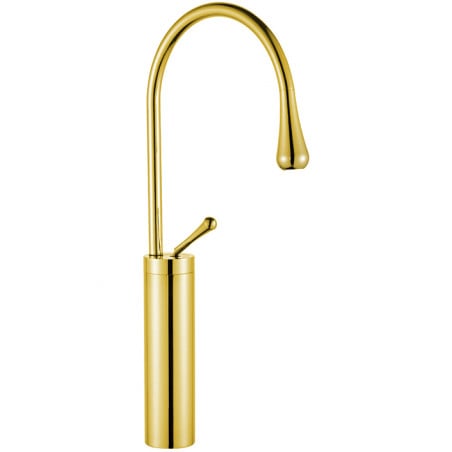 Mexen Dorado mosdócsaptelep, arany - 747310-50