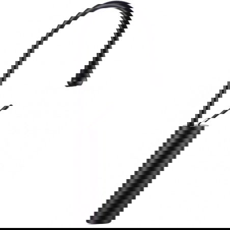 Mexen Dorado bateria chiuvetă, neagră - 747310-70