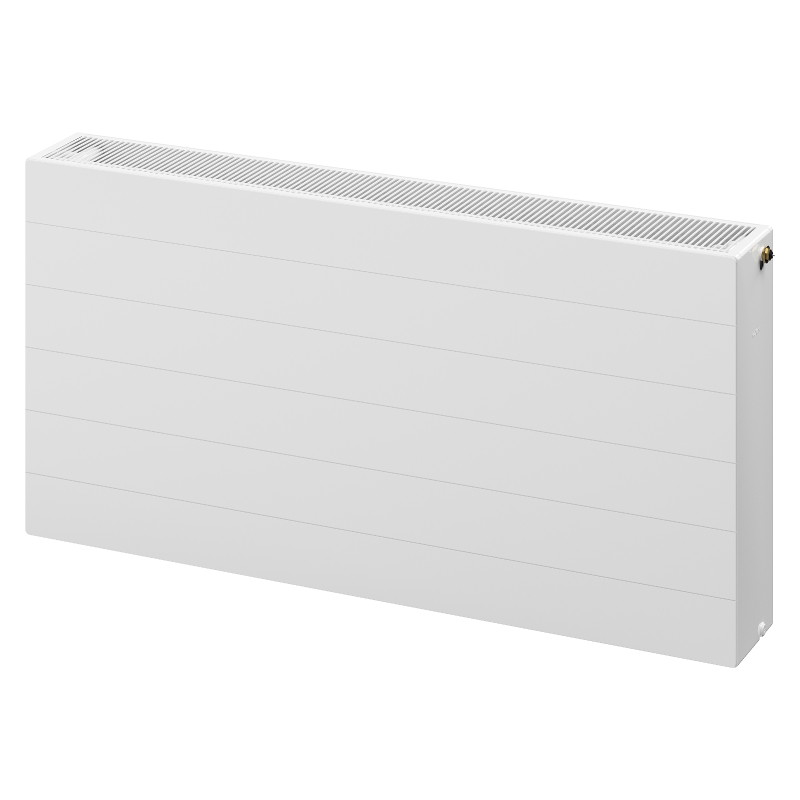 Mexen CVL33 Radiator panou Line 300 x 1600 mm, conexiune inferioară, 1984 W, alb - W633L-030-160-00