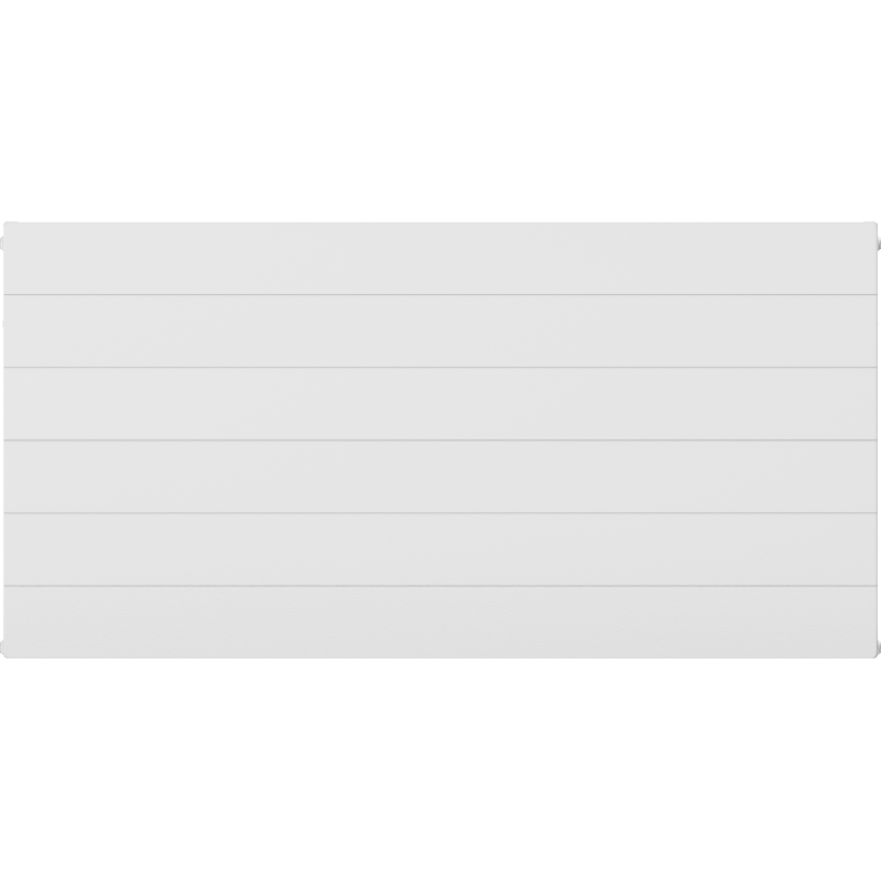 Mexen Line CL33 radiator panou 400 x 1200 mm, conexiune laterală, 1898 W, alb - W433L-040-120-00