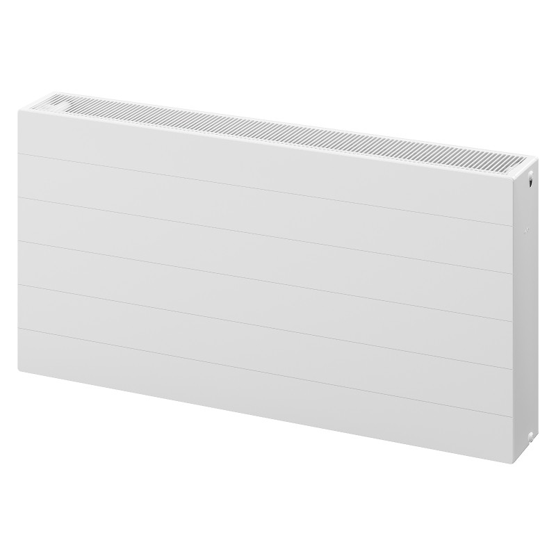 Mexen CL33 Radiator din tablă Line 600 x 700 mm, conexiune laterală, 1541 W, alb - W433L-060-070-00