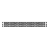 Mexen CL33 Radiator din tablă Line 600 x 700 mm, conexiune laterală, 1541 W, alb - W433L-060-070-00