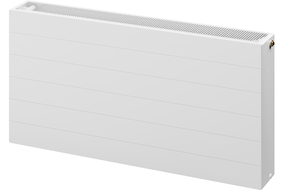 Mexen CVL33 Line lemezradiátor 500 x 2000 mm, alsó csatlakozás, 3802 W, fehér - W633L-050-200-00