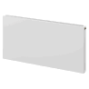 Radiator plat  Mexen Flat CVF21 500 x 2000 mm, alimentare inferioară, 2016 W, alb - W621F-050-200-00