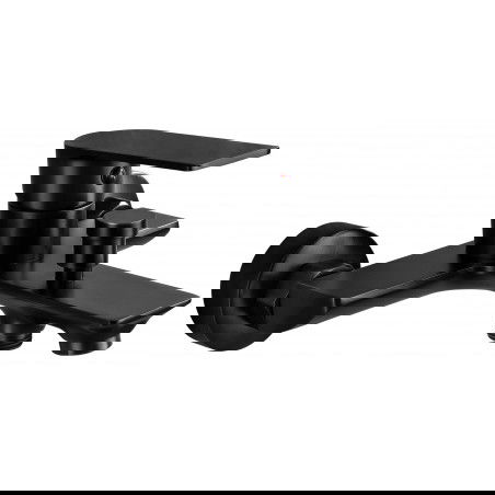 Mexen Alfa baterie de cadă, neagră - 745730-70