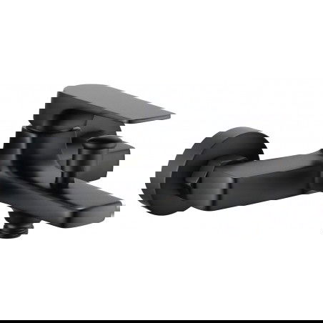 Baterie pentru cadă Mexen Lynx, neagră - 745930-70