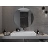 Mexen Alto oglindă de baie rotundă 100 cm - 9853-100-100-000-00
