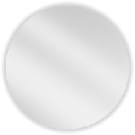 Mexen Alto oglindă de baie rotundă 70 cm - 9853-070-070-000-00