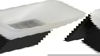 Mexen Asis Szappantartó, Fekete - 7017639-70