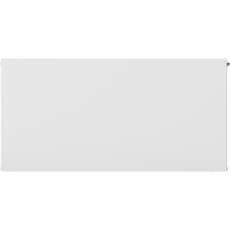 Mexen Flat CVF22 radiator de panou 300 x 600 mm, conexiune inferioară, 540 W, alb - W622F-030-060-00