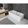 Mexen Uni carcasă pentru cadă dreptunghiulară 180x90 cm, alb - 55099-18090