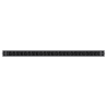Radiator Mexen C21 900 x 700 mm, conexiune laterală, 1243 W, antracit - W421-090-070-66