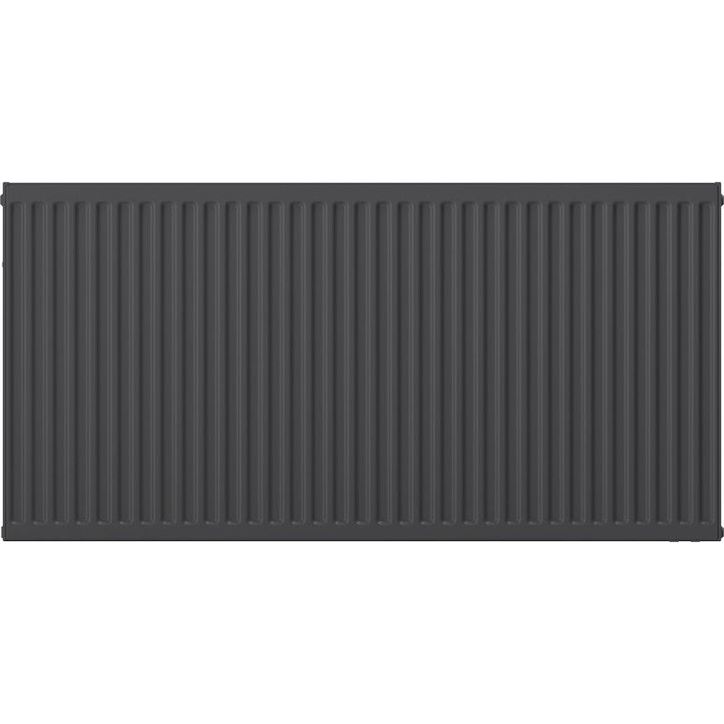 Mexen C21 radiator panou 900 x 800 mm, racordare laterală, 1421 W, antracit - W421-090-080-66