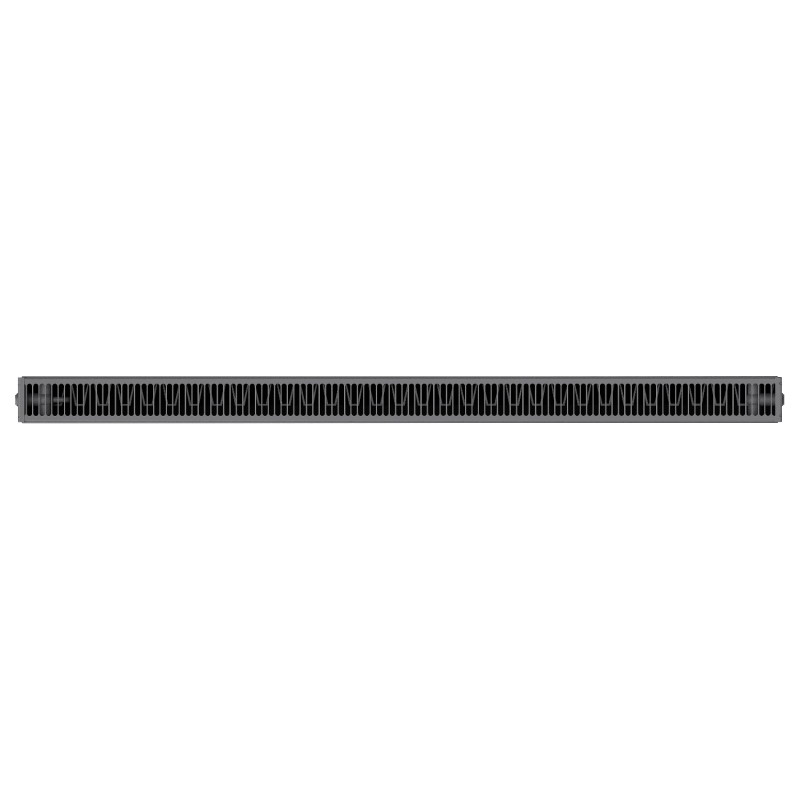 Mexen C21 radiator plat 900 x 1300 mm, conectare laterală, 2309 W, antracit - W421-090-130-66