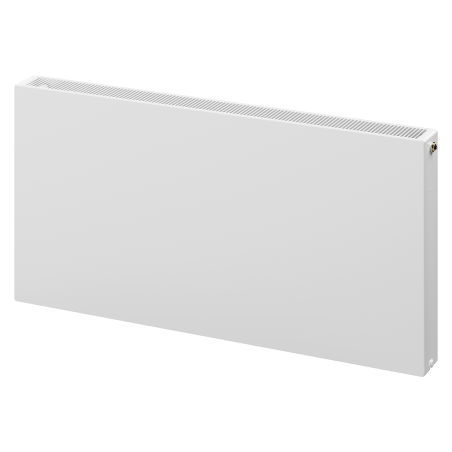 Mexen Flat CVF22 radiator panel 600 x 1300 mm, conexiune inferioară, 2057 W, alb - W622F-060-130-00