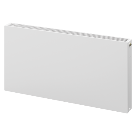 Mexen Flat CVF22 radiator plat 600 x 1400 mm, racordare inferioară, 2215 W, alb - W622F-060-140-00