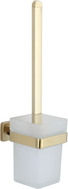 Mexen Asis arany WC-kefe - 7017650-50