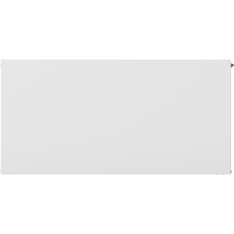 Mexen Flat CVF22 radiator cu plăci 900 x 400 mm, racordare inferioară, 880 W, alb - W622F-090-040-00