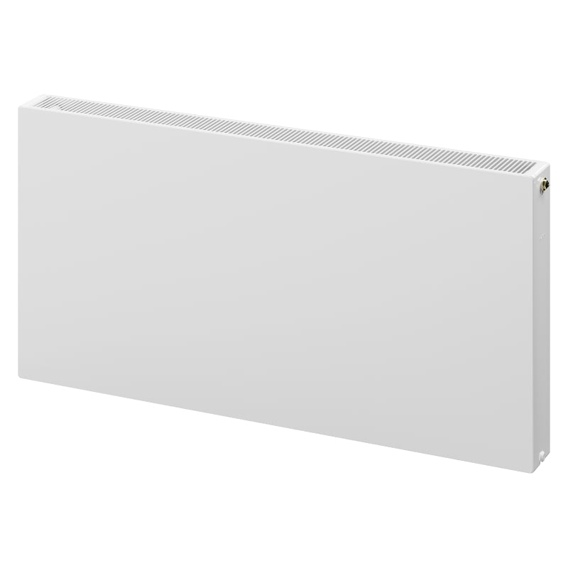 Mexen CVF22 Lapos lemezradiátor 900 x 500 mm, alsó csatlakozás, 1100 W, fehér - W622F-090-050-00
