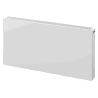 Mexen CVF22 Lapos lemezradiátor 900 x 500 mm, alsó csatlakozás, 1100 W, fehér - W622F-090-050-00