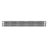 Mexen Flat CVF33 radiátor 300 x 600 mm, alsó csatlakozás, 744 W, fehér - W633F-030-060-00