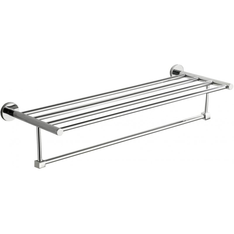 Mexen Remo suport pentru prosop, crom - 7050720-00