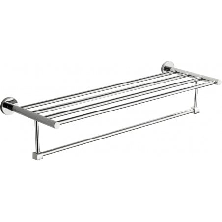 Mexen Remo suport pentru prosop, crom - 7050720-00