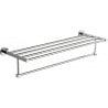 Mexen Remo suport pentru prosop, crom - 7050720-00