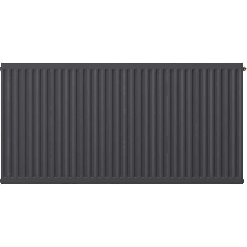Mexen CV11 radiator panou 300 x 500 mm, conectare inferioară, 244 W, antracit - W611-030-050-66