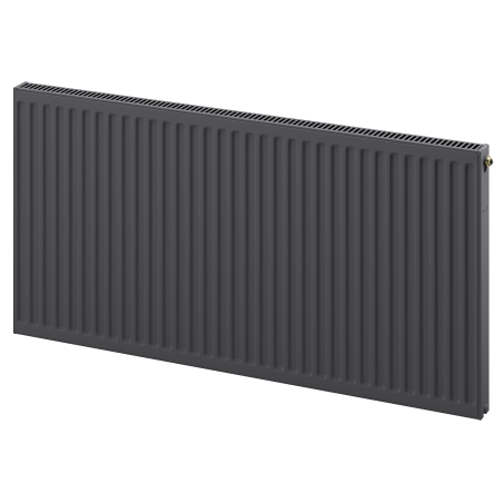 Mexen CV11 radiator panou 300 x 500 mm, conectare inferioară, 244 W, antracit - W611-030-050-66