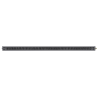 Mexen CV11 radiator de tablă 400 x 1000 mm, conexiune inferioară, 648 W, antracit - W611-040-100-66