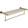 Suport pentru prosop Mexen Remo, auriu - 7050720-50