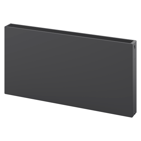 Radiator plat Mexen Flat CF22 500 x 1200 mm, conectare laterală, 1637 W, antracit - W422F-050-120-66