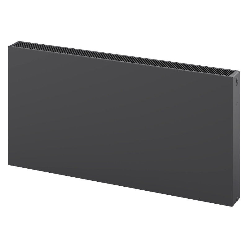 Mexen CF22 Radiator plat Flat 600 x 1200 mm, conectare laterală, 1899 W, antracit - W422F-060-120-66