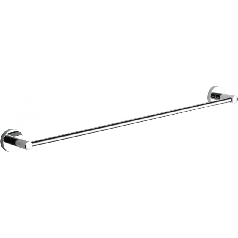 Mexen Remo törölközőtartó, króm - 7050724-00