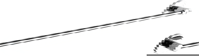 Mexen Remo cuier pentru prosop, Crom - 7050724-00 Mexen Remo cuier pentru prosop, Crom - 7050724-00