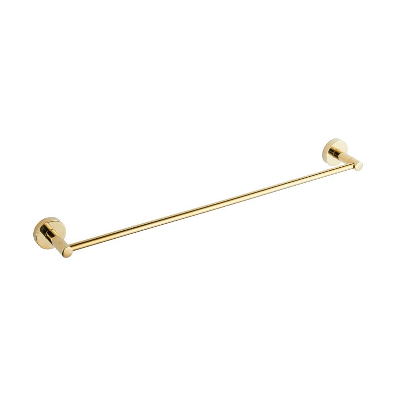 Mexen Remo cuier pentru prosop, Aurie - 7050724-50